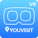 YouVisit Showcase VR-APK