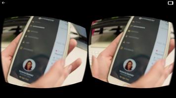 Crossover Health VR स्क्रीनशॉट 3