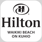 Hilton Waikiki Experience icône
