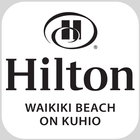 Hilton Waikiki Experience آئیکن