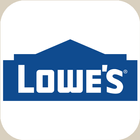 Lowes آئیکن