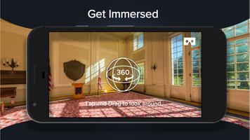 Dickinson Experience screenshot 1