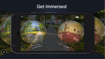Dickinson Experience screenshot 2
