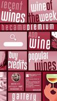 YouWineApp Affiche