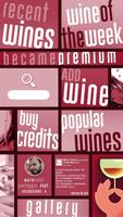 YouWineApp Plakat