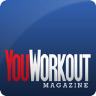 YouWorkout ไอคอน