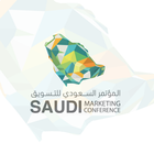Saudi Marketing Conference أيقونة