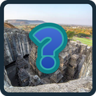 Monument logo quiz ikon