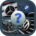 Guess the Car logo