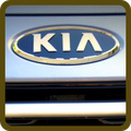 New car logo quiz