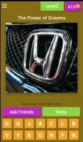 New car logo quiz screenshot 2