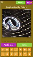 New car logo quiz screenshot 3