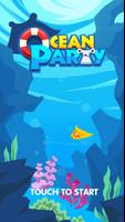 OceanParty پوسٹر