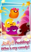 Jelly!! plakat