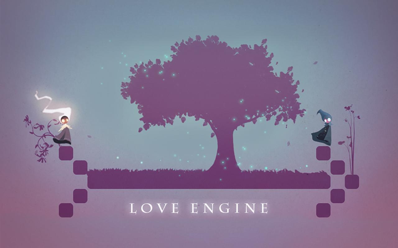 Love game android. Игра в любовь. LÖVE движок. Заставка игры любовь. Carya - Love engine.