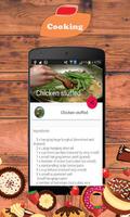 CookChef Free screenshot 2