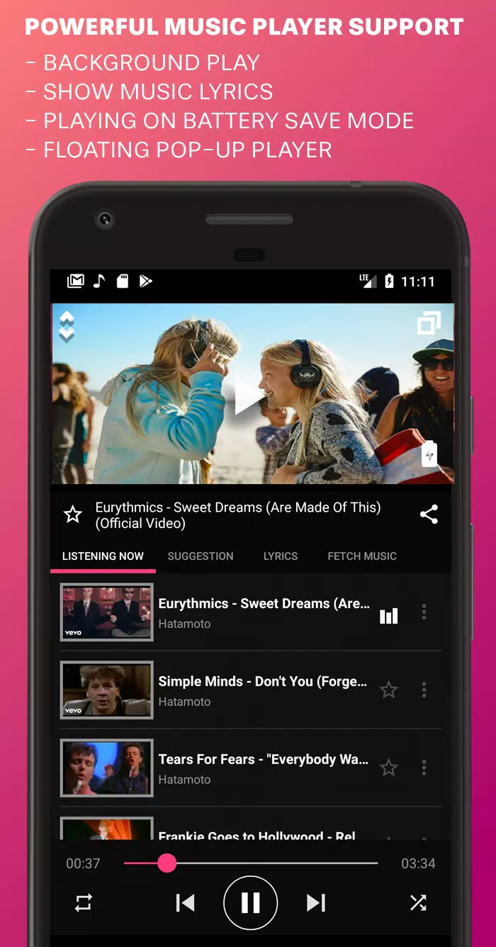 YouZik APK for Android Download