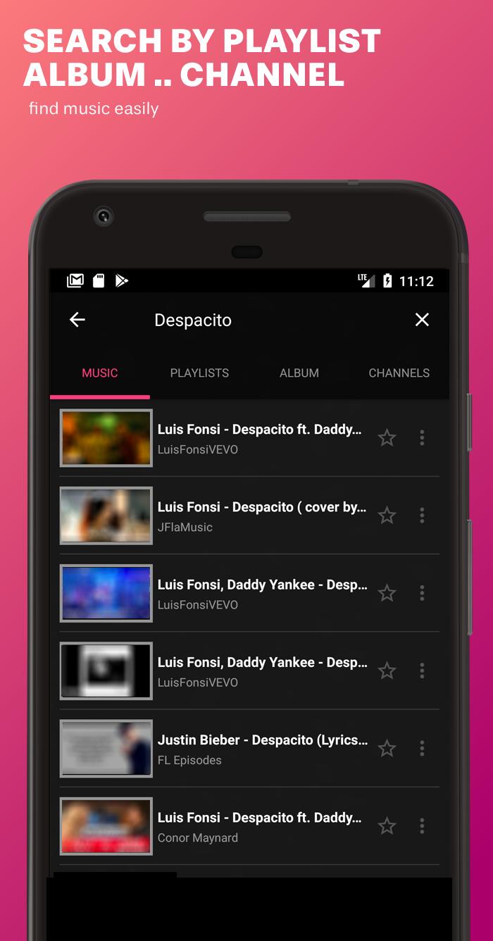 youzik scaricare musica