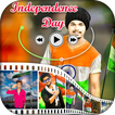 Independence Day Video Maker