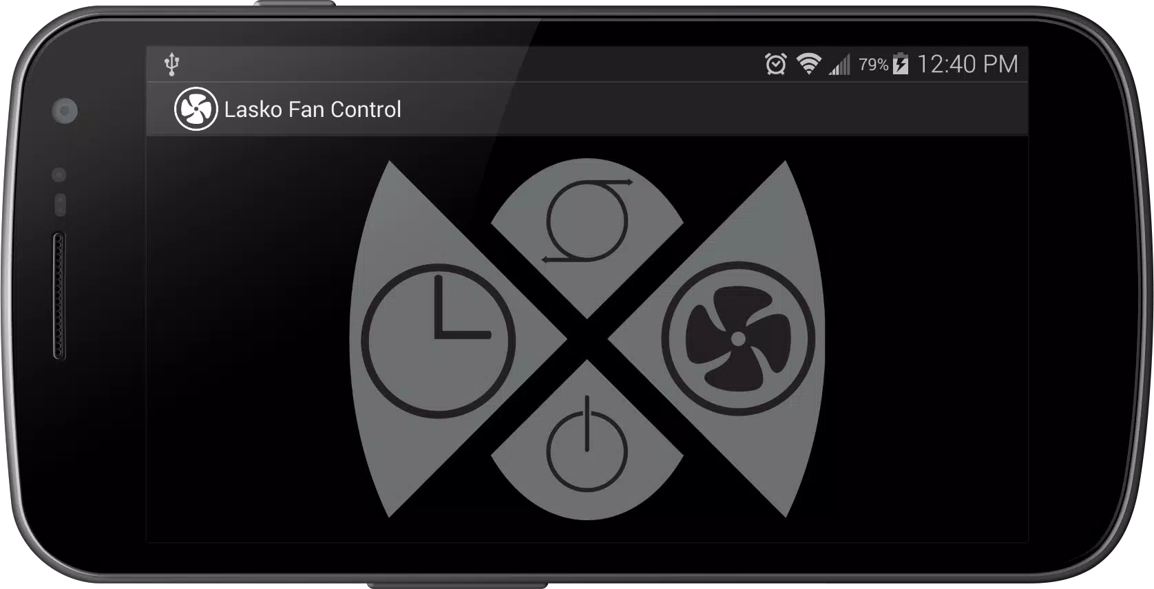 Lasko Fan Remote Control APK for Android Download
