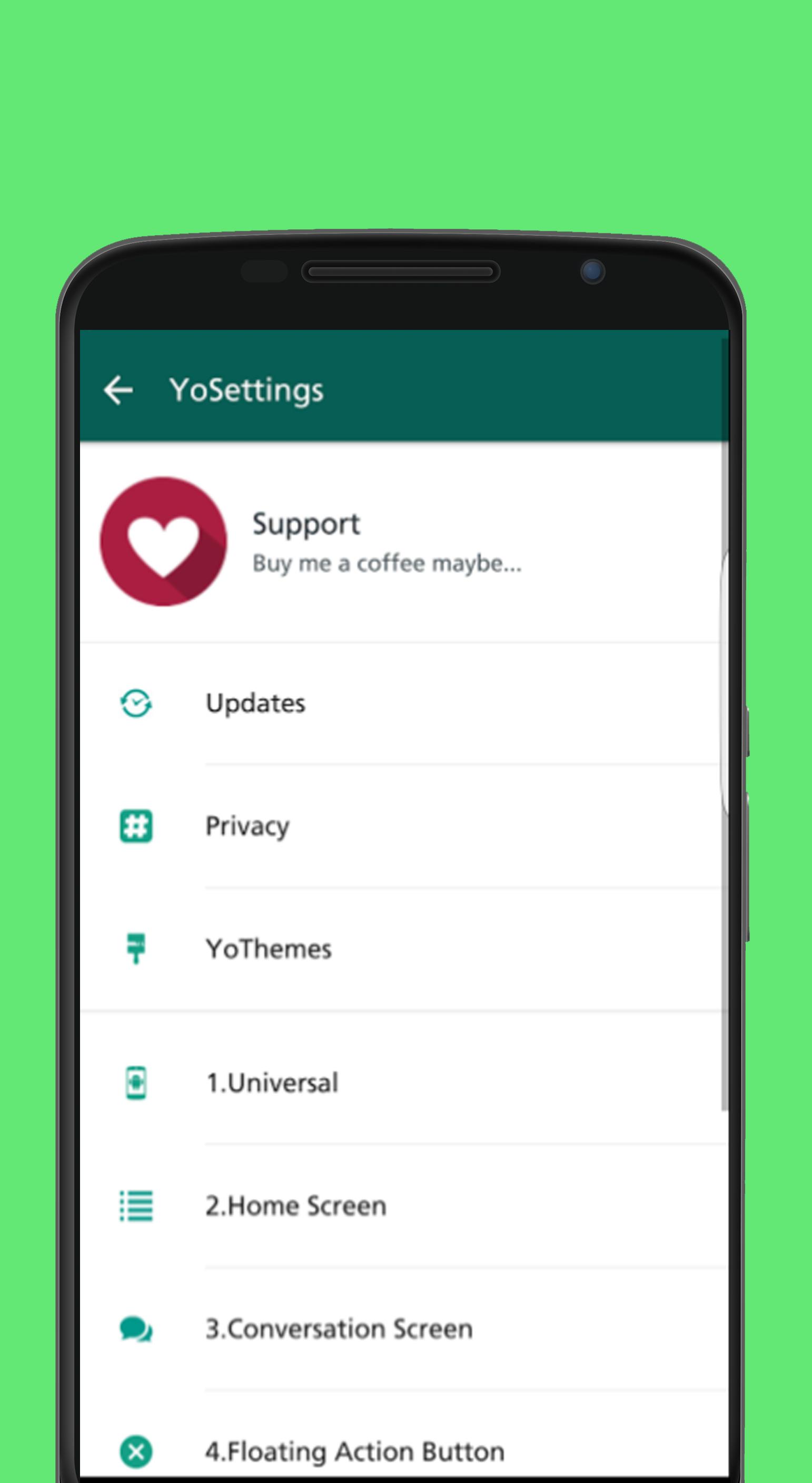 Yowhatsapp Apk 28 2 0 Free Download Anti Ban 2021 Update