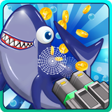 آیکون‌ Battle Fishing