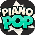 PianoPop icône