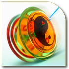 Truques YoYo ícone