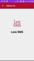 Love SMS screenshot 3