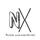 NX Autos and Industries أيقونة