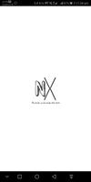 NX Autos and Industries Cartaz
