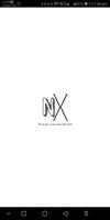 NX Autos and Industries الملصق