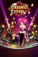 Casino Star - FREE Slots โปสเตอร์