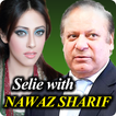 DP Selfie with Nawaz Sharif - Flex Editor & Songs