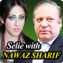 APK DP Selfie with Nawaz Sharif - Flex Editor & Songs