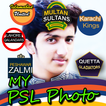 My PSL Photo Maker and Profile Picture DP Editor