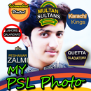 My PSL Photo Maker and Profile Picture DP Editor APK