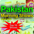 Pakistani Morning Shows アイコン