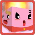 Escape Pink Box