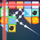 Brick Breaker Skill Mode APK