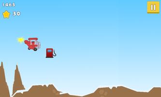 Endless Flight - Jetpack imagem de tela 2