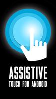 Assistive Touch Easy FREE! poster