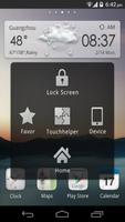 Assistive Touch Easy FREE! screenshot 1