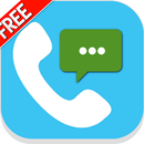 FREE CALLS & SMS TEXTING APK