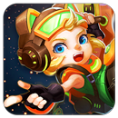 Legend of Brave APK