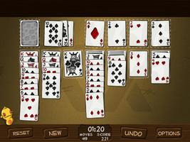 Simply Solitaire ảnh chụp màn hình 2