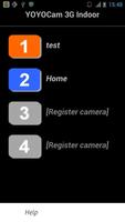 YOYOCam 3G Indoor screenshot 1
