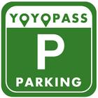 YOYOPASS Station App icône
