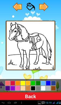 Horse Coloring Games APK Download - Free Educational GAME for ... Horse Coloring Games APK Download - Free Educational GAME for ...