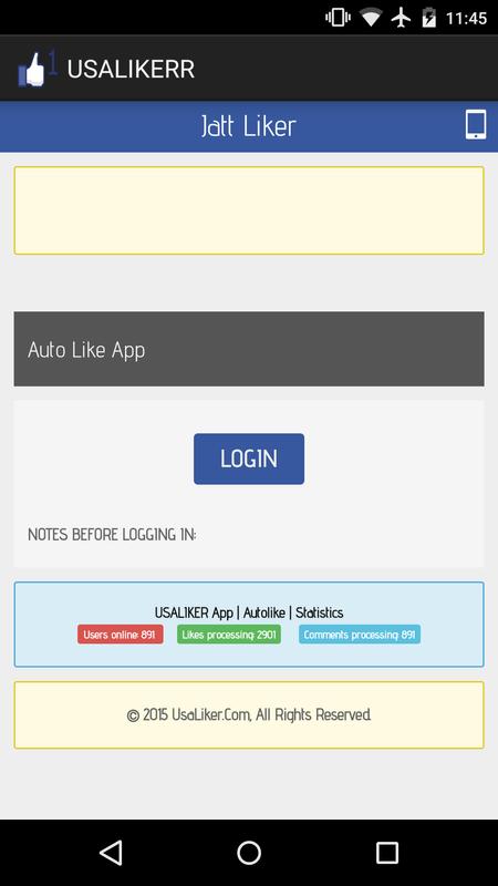 Auto Liker For Fb for Android - APK Download